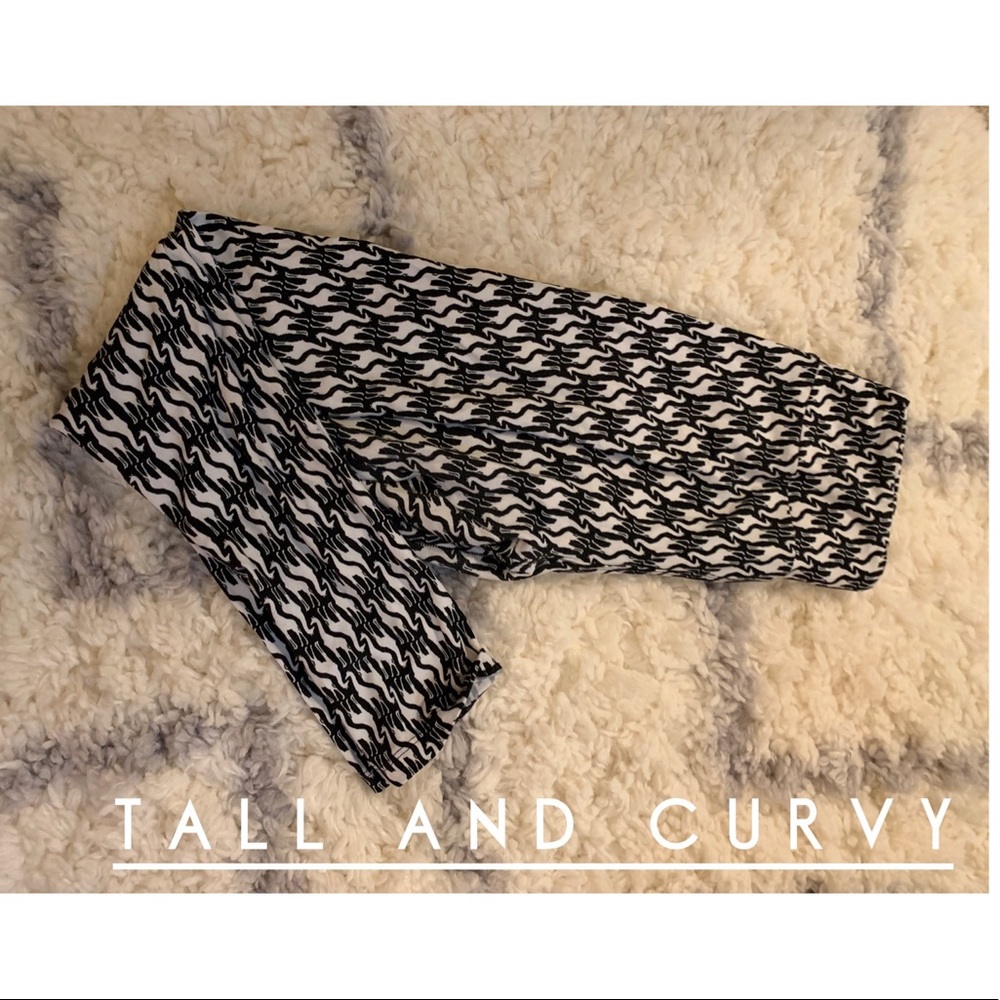 Lularoe giraffe print